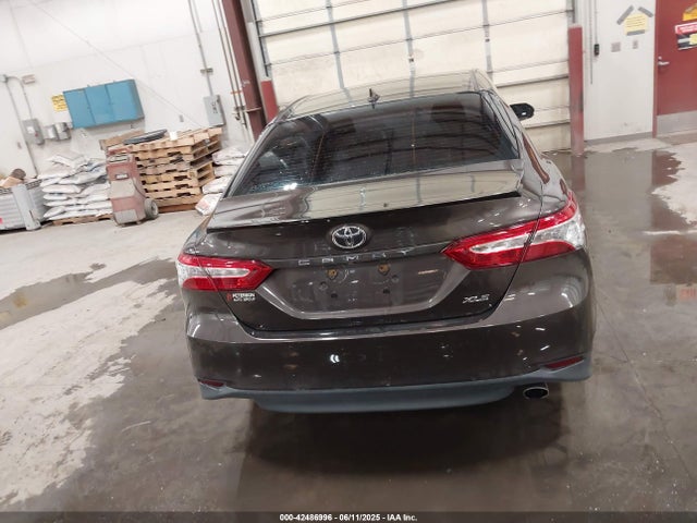 4T1B11HK3JU039382 Toyota a25a-fks