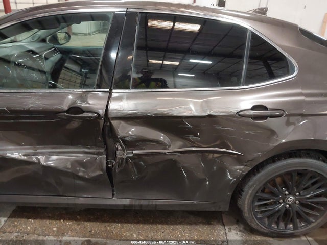 4T1B11HK3JU039382 Toyota a25a-fks