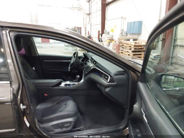 4T1B11HK3JU039382 Toyota a25a-fks