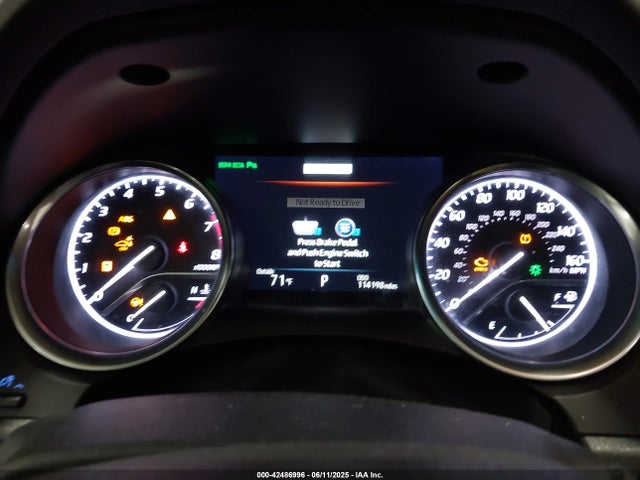 4T1B11HK3JU039382 Toyota a25a-fks