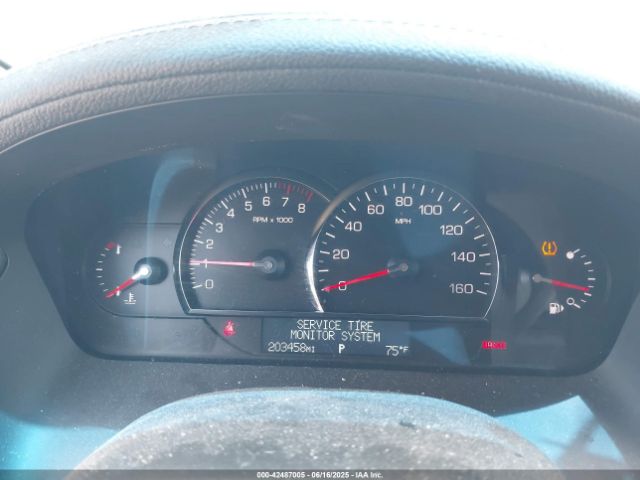 2008 CADILLAC SRX 1GYEE637180205948 Photo 6