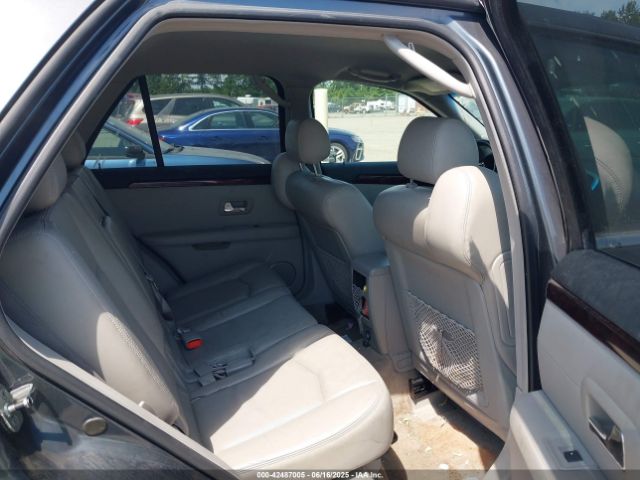 2008 CADILLAC SRX 1GYEE637180205948 Photo 7