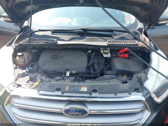 2017 FORD ESCAPE 1FMCU9JD5HUD81304 Photo 9