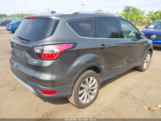 2017 FORD ESCAPE 1FMCU9JD5HUD81304 Photo 3