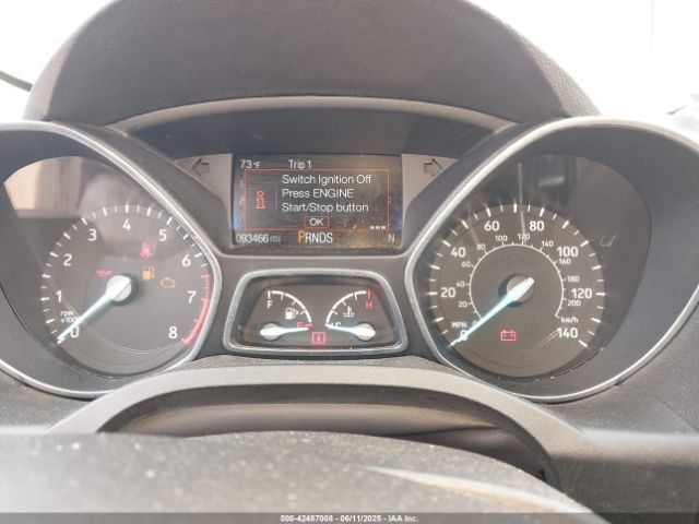 2017 FORD ESCAPE 1FMCU9JD5HUD81304 Photo 6