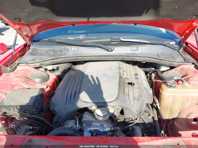Dodge 2018 2018 2C3CDXCT5JH238010 Image 10