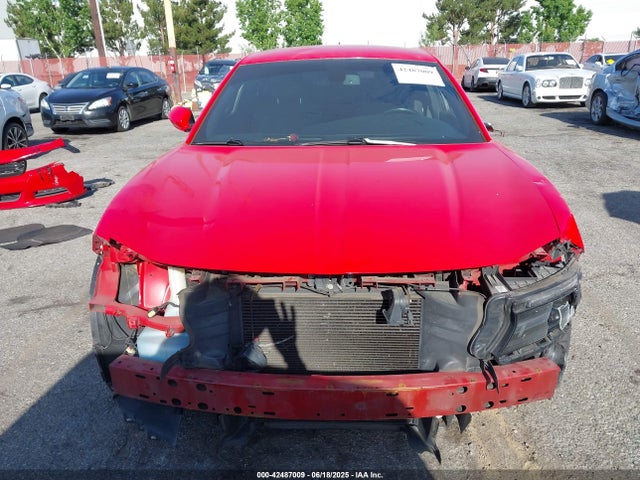 Dodge 2018 2018 2C3CDXCT5JH238010 Image 13