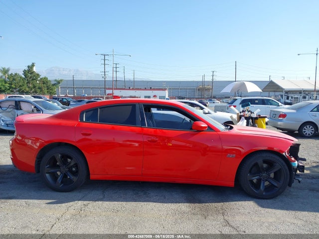 Dodge 2018 2018 2C3CDXCT5JH238010 Image 14