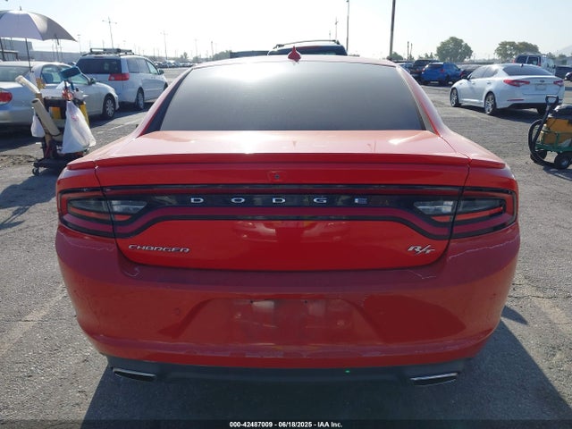 Dodge 2018 2018 2C3CDXCT5JH238010 Image 17