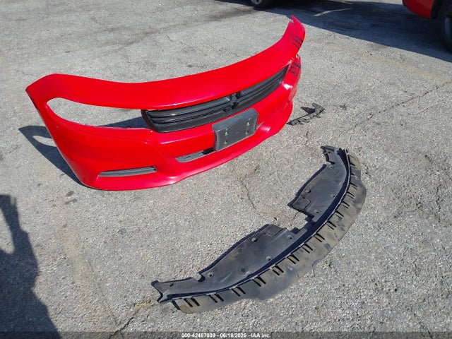 Dodge 2018 2018 2C3CDXCT5JH238010 Image 12