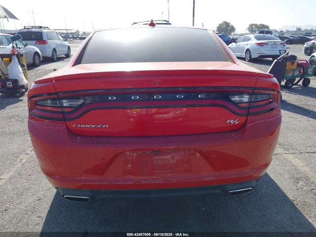 Dodge 2018 2018 2C3CDXCT5JH238010 Image 18