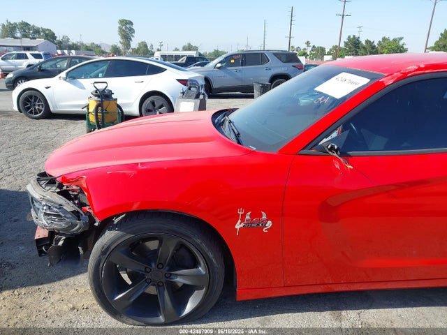 Dodge 2018 2018 2C3CDXCT5JH238010 Image 20