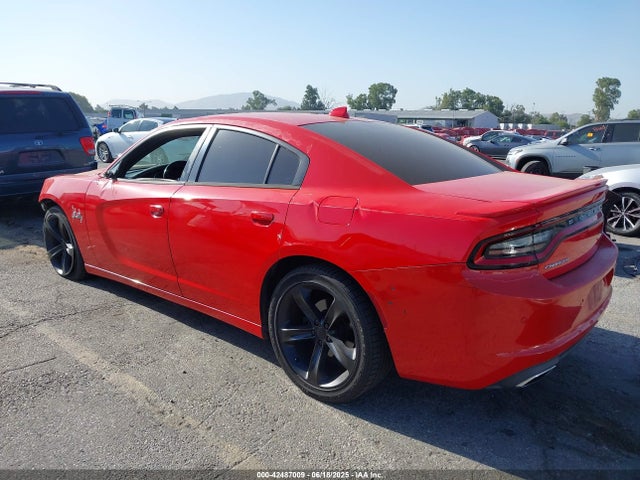 Dodge 2018 2018 2C3CDXCT5JH238010 Image 3