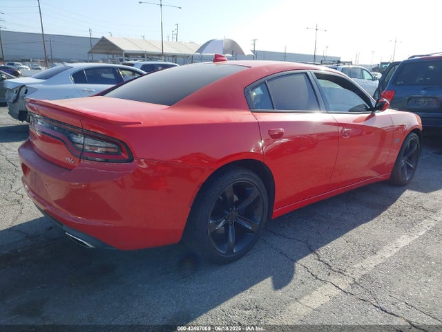 Dodge 2018 2018 2C3CDXCT5JH238010 Image 4