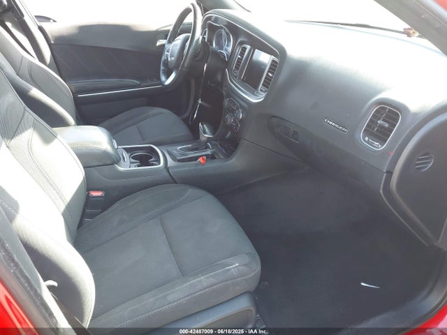 Dodge 2018 2018 2C3CDXCT5JH238010 Image 5