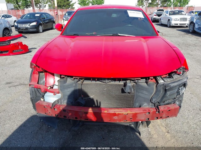 Dodge 2018 2018 2C3CDXCT5JH238010 Image 6