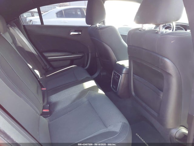 Dodge 2018 2018 2C3CDXCT5JH238010 Image 8