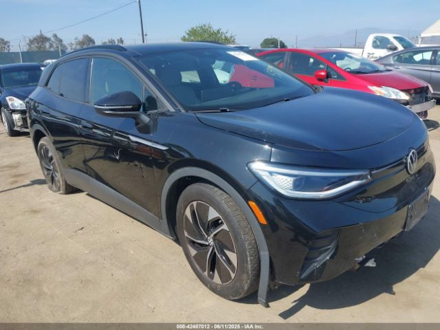 2021 VOLKSWAGEN ID.4 WVGTMPE2XMP035979