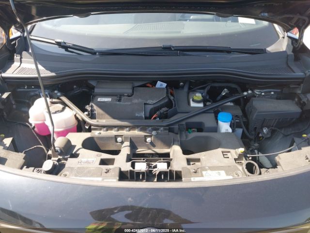 2021 VOLKSWAGEN ID.4 WVGTMPE2XMP035979 Photo 9