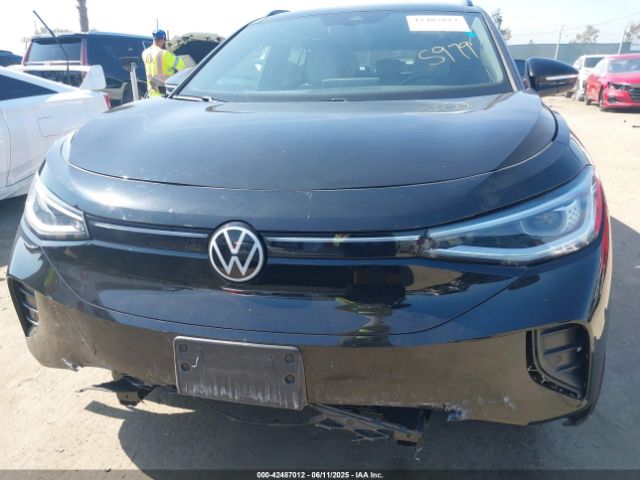 2021 VOLKSWAGEN ID.4 WVGTMPE2XMP035979 Photo 5