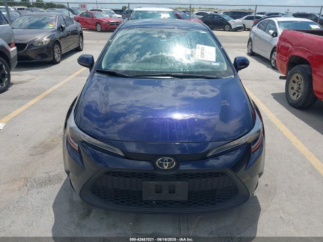JTDHPRAE1LJ045802 Toyota 2zr-fae