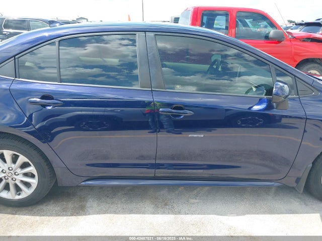 JTDHPRAE1LJ045802 Toyota 2zr-fae
