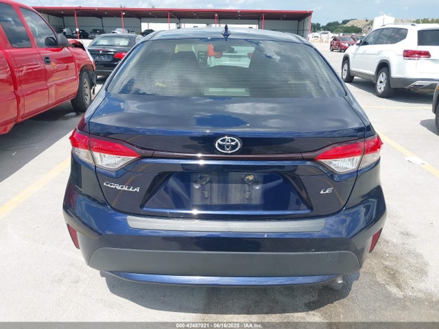 JTDHPRAE1LJ045802 Toyota 2zr-fae
