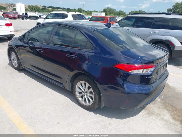 JTDHPRAE1LJ045802 Toyota 2zr-fae