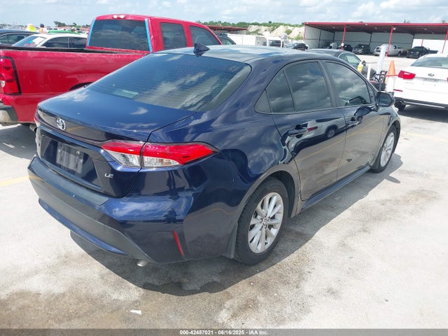 JTDHPRAE1LJ045802 Toyota 2zr-fae