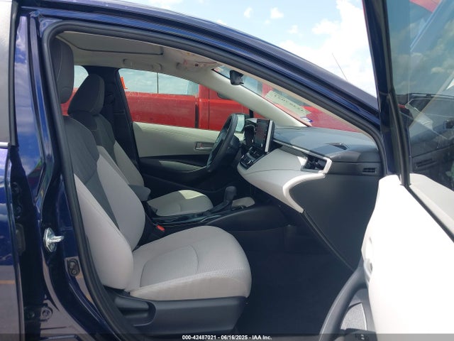 JTDHPRAE1LJ045802 Toyota 2zr-fae