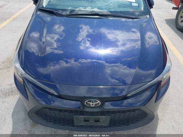 JTDHPRAE1LJ045802 Toyota 2zr-fae