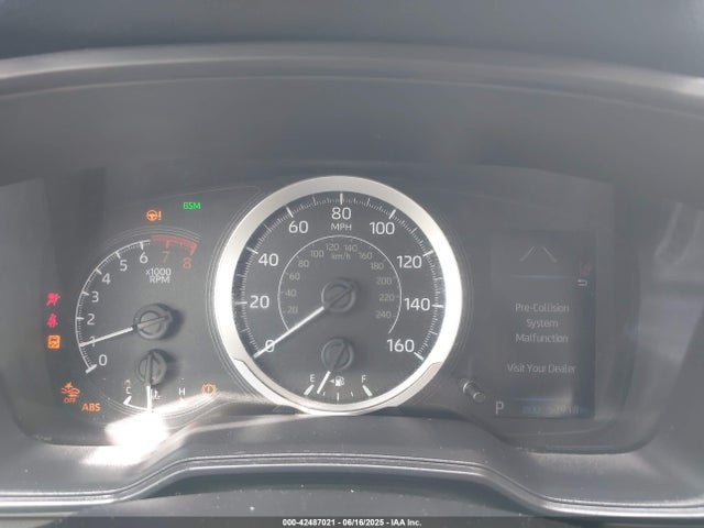 JTDHPRAE1LJ045802 Toyota 2zr-fae