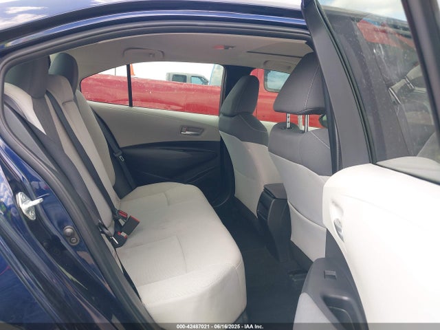 JTDHPRAE1LJ045802 Toyota 2zr-fae