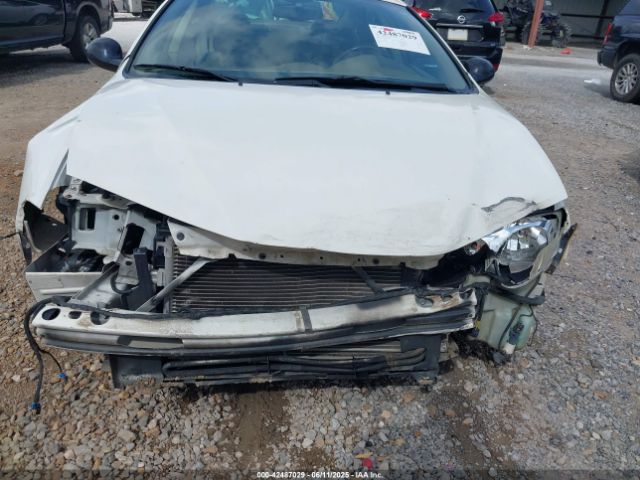 2002 CHRYSLER 300M 2C3HE66G92H305589 Photo 5