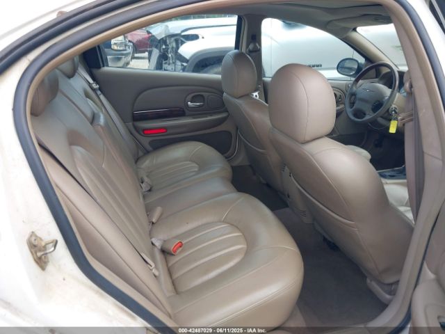 2002 CHRYSLER 300M 2C3HE66G92H305589 Photo 7