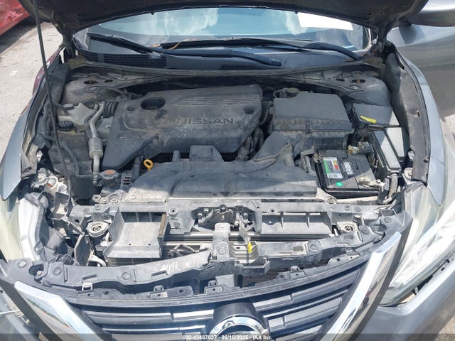 Nissan 2017 2017 1N4AL3APXHN342178 Image 10