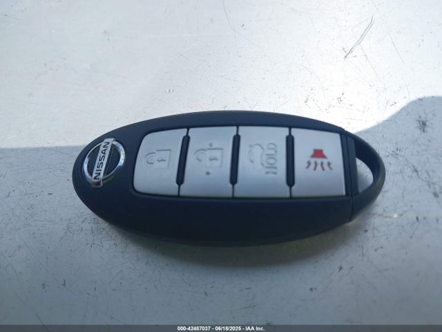 Nissan 2017 2017 1N4AL3APXHN342178 Image 11