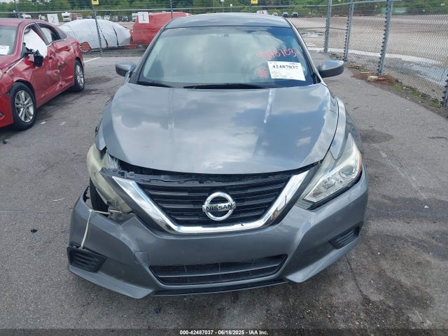 Nissan 2017 2017 1N4AL3APXHN342178 Image 12