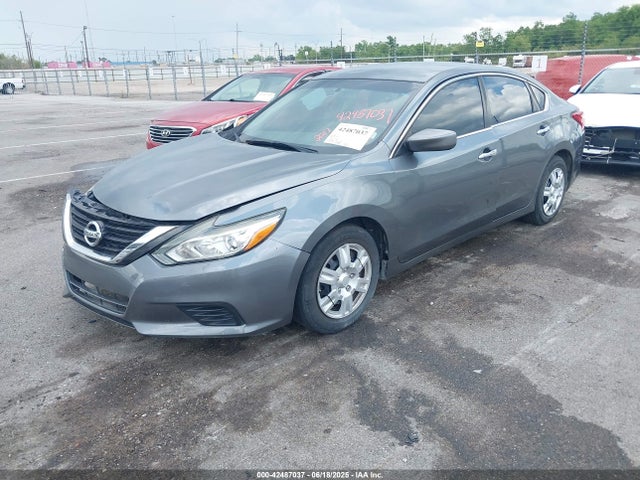 Nissan 2017 2017 1N4AL3APXHN342178 Image 2