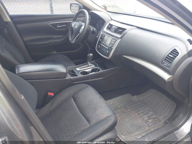 Nissan 2017 2017 1N4AL3APXHN342178 Image 5