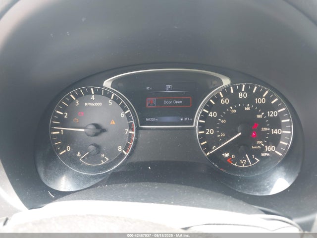 Nissan 2017 2017 1N4AL3APXHN342178 Image 7