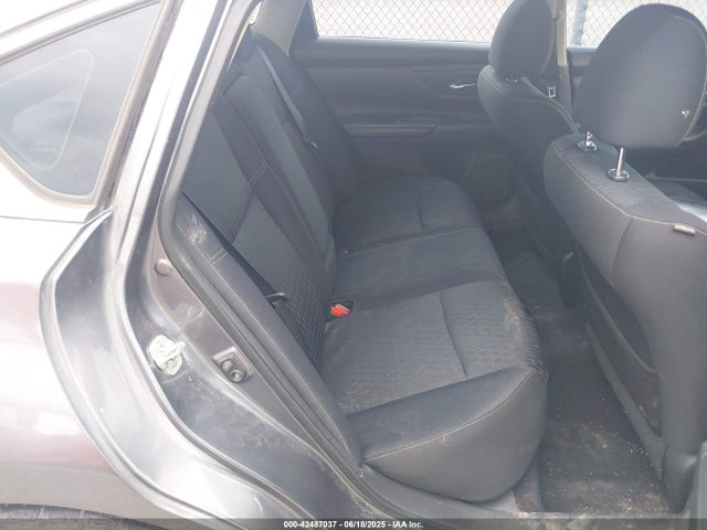 Nissan 2017 2017 1N4AL3APXHN342178 Image 8