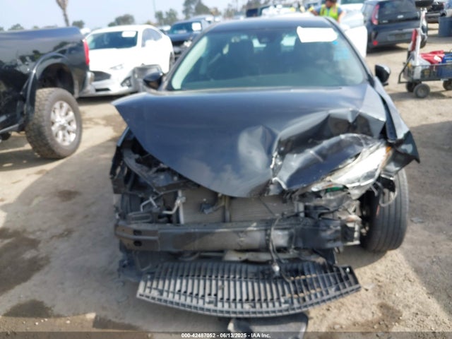 Toyota 2zr-fe 2019 2T1BURHE6KC135526 Image 13