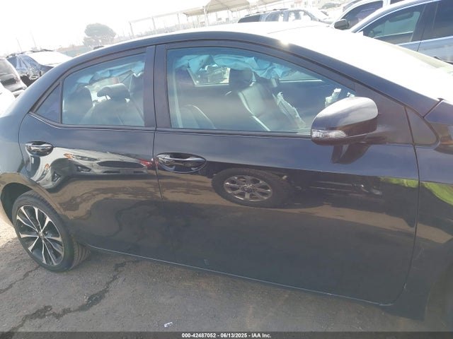 Toyota 2zr-fe 2019 2T1BURHE6KC135526 Image 14