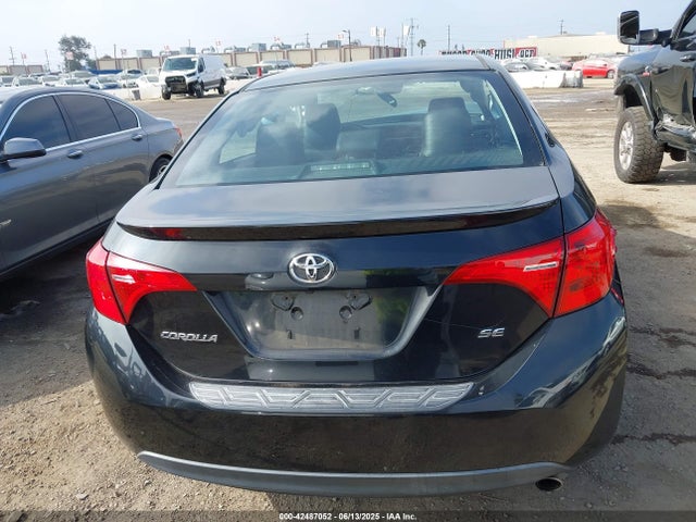 Toyota 2zr-fe 2019 2T1BURHE6KC135526 Image 17
