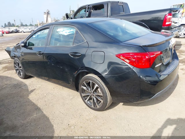 Toyota 2zr-fe 2019 2T1BURHE6KC135526 Image 3