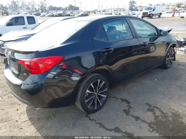 Toyota 2zr-fe 2019 2T1BURHE6KC135526 Image 4