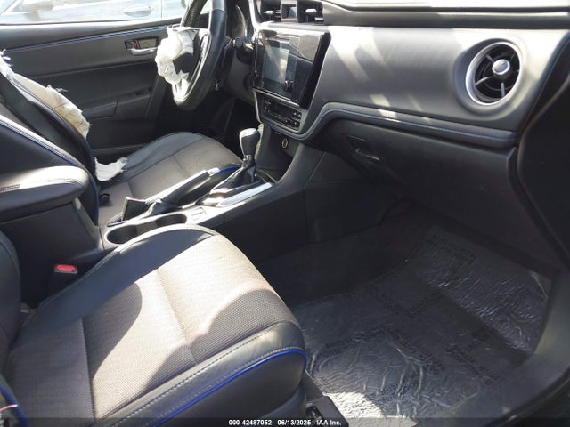 Toyota 2zr-fe 2019 2T1BURHE6KC135526 Image 5