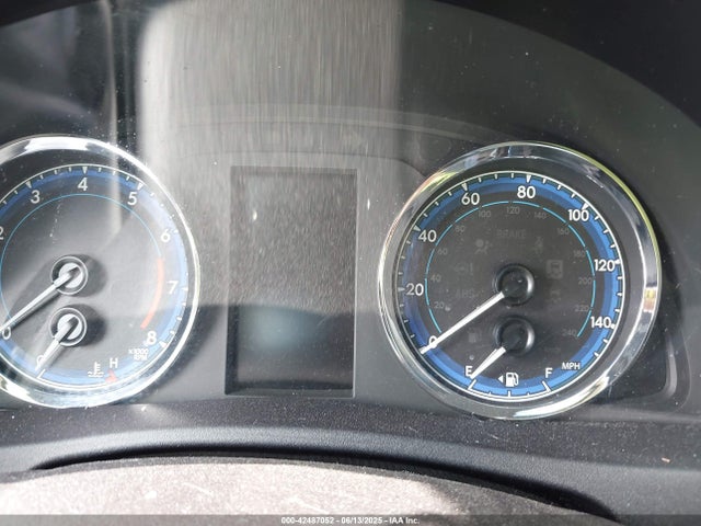 Toyota 2zr-fe 2019 2T1BURHE6KC135526 Image 7
