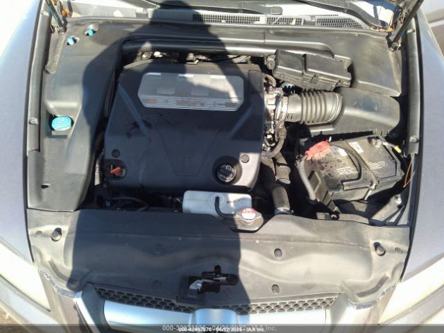 2008 ACURA TL 19UUA66258A016552 Photo 9